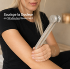 Diapason Thérapeutique 128 Hz - 80%