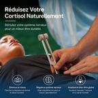 Diapason Thérapeutique 128 Hz - 80%