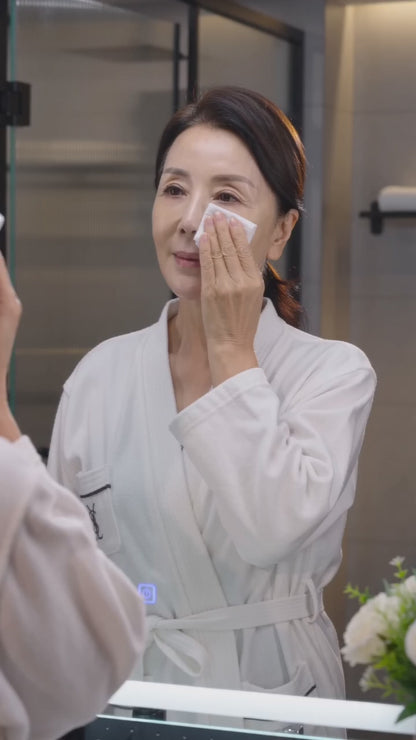 Masque LED Visage 6 Couleurs – Rituel Lumière & Détente